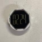 Modulo BJ3927AK para relogio digital