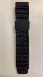 Pulseira silicone 22mm - Imagem 2