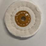 Escova para polimento