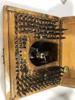 Punçoneira Star (Suíça) - Imagem 2