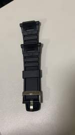 Pulseira de silicone 85008/2 - Imagem 2