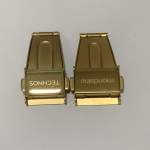 Fecho asa originais seminovos