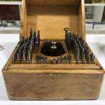 Punçoneira Star (Suíça)