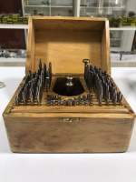 Punçoneira Star (Suíça)