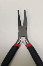 Alicate para tirar pulseira - Imagem 2