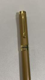 CANETA METALICA - Imagem 2