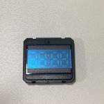 MODULO 20924GP/A3 PARA RELOGIO DIGITAL