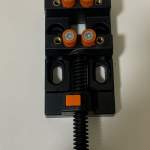 suporte para abertura de relógio