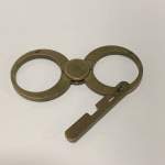 ALINHADOR DE BALANÇO