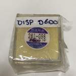 Display citizen D600