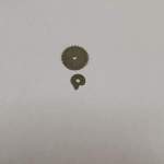 roda calendário orient 46941 - Imagem 2