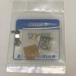 capacitor seiko 3027