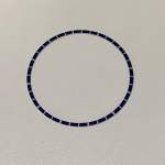 Adesivo NEW YACTHIHG C8-C1