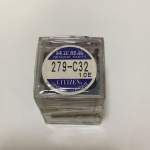 Circuito citizen E030M