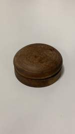 porta óleo em madeira - Imagem 2