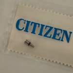 botão citizen 508.392