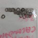 trava disco calendario orient 46941