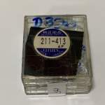 Defletor citizen D320