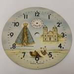 mostradores para relógios despertador