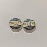 pião magnético c300