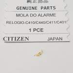 Mola alarme citizen C400