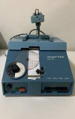 Vibograf B200 revisado