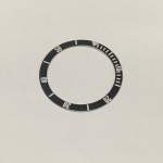 Adesivo T2008 preto/prata