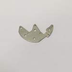 platina roda central orient 46943