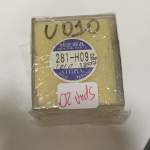 Display citizen U010 prata