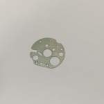 platina calendario orient 46941