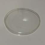 vidro para relógio despertador