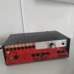 Maquina para fazer pino de mostrador para relógio