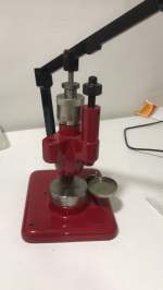 cravadeira de buchas - Imagem 2