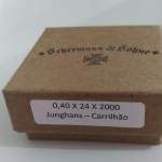 CORDA PARA RELOGIO JUNGHANS-CARRILHÃO 0,40 X 24 X 2000
