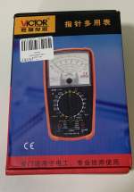 MULTITEST ANALOGICO - Imagem 2