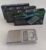 Balança de precisão - Imagem 2