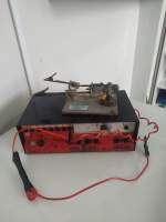 Maquina para fazer pino de mostrador para relógio - Imagem 2