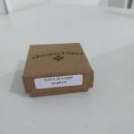 CORDA PARA RELOGIO JUNGHANS 0,40 X 18 X 1800