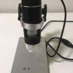 microscopio digital