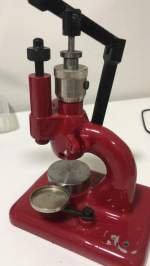 cravadeira de buchas