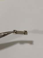 TERMINAL T7 PRATA - Imagem 2