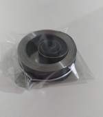 CORDA PARA RELOGIO JUNGHANS-DUAS CETAS 0,45 X 17 X 1650 - Imagem 2