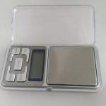 Balança de precisão