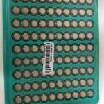 Pilha LR41 (Cartela c/ 100)