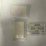 ponteiro citizen 395-7982m