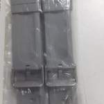 pulseira tw2115ar cor cinza