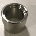 SUPORTE PARA MAQUINA NH35  NH36  7S26  7S36  8215  8205