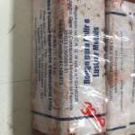 pasta para polimento   (brilho)  JACARE VERMELHO