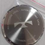 fundo de aço 2115mgr