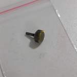 coroa de aço fume t205j